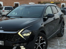 Kia Sportage 2024 года