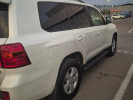 Toyota Land Cruiser 2013 года