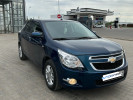 Chevrolet Cobalt 2022 года