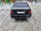 Mercedes-Benz S-Класс 2002 года