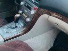 Subaru Legacy 2008 года