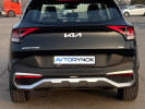 Kia Sportage 2025 года