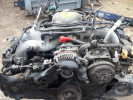 Двигатель subaru ej25 