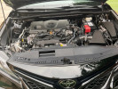 Toyota Camry 2022 года