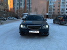 Mercedes-Benz S-Класс 2002 года