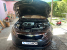 Kia K5 2013 года