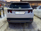 Hyundai Tucson 2024 года