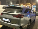 Kia Cee'd 2025 года