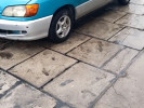Toyota Ipsum 1996 года