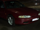 Mazda 626 1994 года