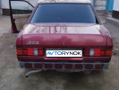Mercedes-Benz 190 1990 года