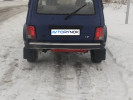 ВАЗ (Lada) 2121 (4x4) 2002 года