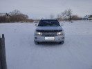 Toyota Highlander 2001 года