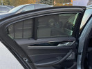 BMW 5 серия 2018 года