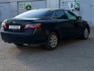 Toyota Camry 2007 года