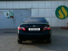 Toyota Camry 2007 года