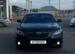 Toyota Camry 2007 года