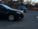 Toyota Camry 2007 года