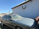 Audi 100 1989 года
