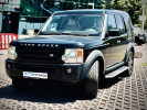 Land Rover Discovery 2006 года