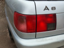 Audi A6 1996 года