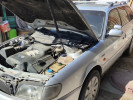 Audi A6 1996 года