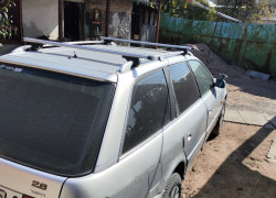 Audi A6 1996 года