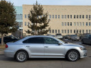 Volkswagen Passat 2016 года