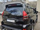 Toyota Land Cruiser Prado 2006 года