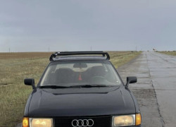 Audi 80 1988 года