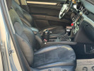 Skoda Superb 2012 года