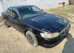 Toyota Mark II 1995 года