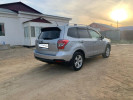 Subaru Forester 2013 года