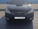 Subaru Outback 2011 года