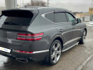 Genesis GV80 2021 года