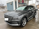 Genesis GV80 2021 года