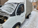 ГАЗ ГАЗель 2013 года