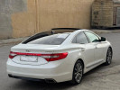 Hyundai Grandeur 2015 года