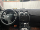 Nissan Qashqai 2011 года