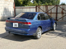Subaru Legacy 1996 года