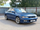 Subaru Legacy 1996 года