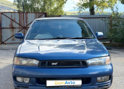 Subaru Legacy 1996 года