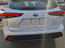 Toyota Highlander 2024 года