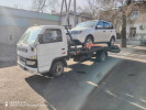 Услуги эвакуатора 24 в Алматы