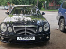 Mercedes-Benz E-Класс 2007 года