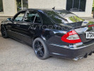 Mercedes-Benz E-Класс 2007 года