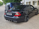 Mercedes-Benz E-Класс 2007 года