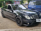 Mercedes-Benz E-Класс 2007 года