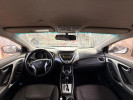 Hyundai Avante 2011 года