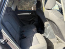 Audi Q5 2010 года